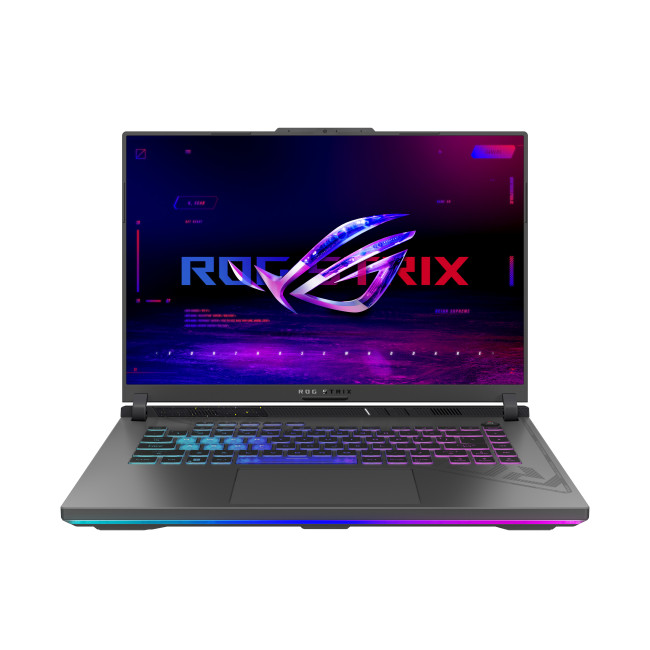 Refurbished ASUS ROG Strix Intel Core i7 13th Gen 16GB RAM 1TB SSD 16" 165Hz RTX 4060 Windows 11 Home Gaming Laptop