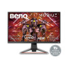 BenQ EX2710U 27" 3840 x 2160 4K Ultra HD IPS 144 Hz 1 ms Flat Gaming Monitor