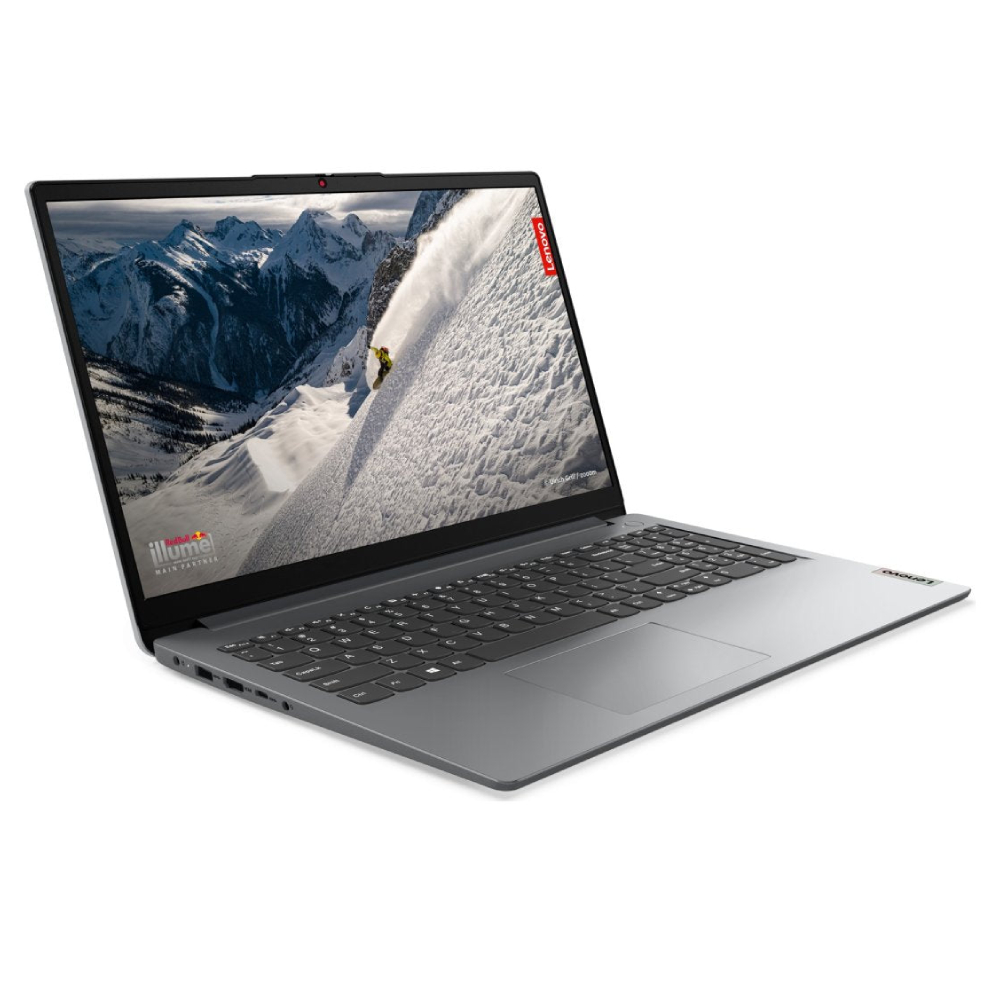 Lenovo IdeaPad 1 R3 8GB 128GB SSD Laptop 82VG00VGUK