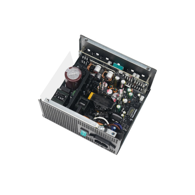 DeepCool PN750-M 750W 80+ Gold ATX 3.1 PSU Power Supply