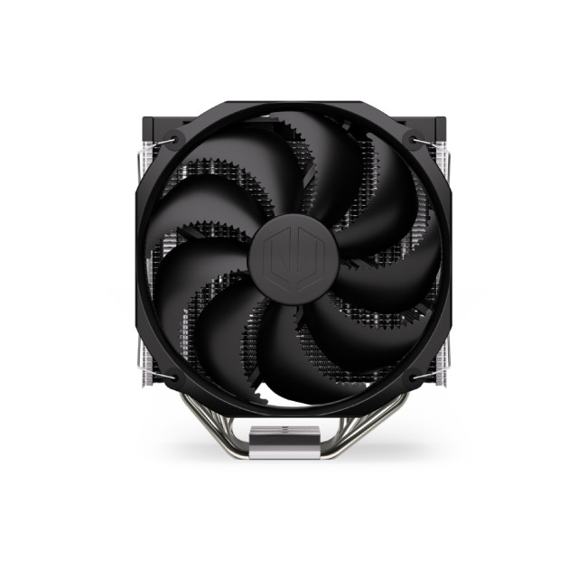 endorfy fortis 5 dual 140mm cpu air cooler