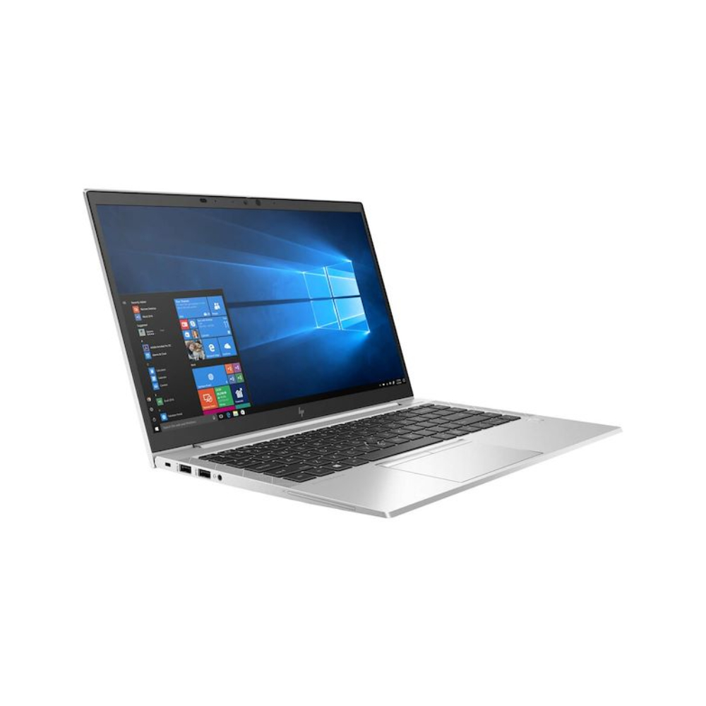 Refurbished HP EliteBook 840 G7 i5 10th Gen 16GB 256GB