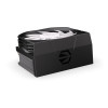 endorfy spartan 5 argb 120mm cpu air cooler
