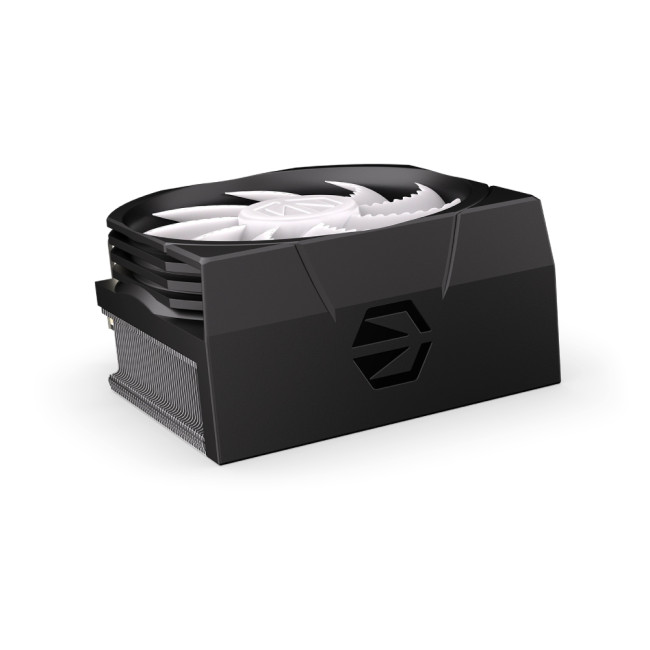endorfy spartan 5 argb 120mm cpu air cooler