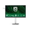 Philips 24B2G5200 24" IPS FHD 100Hz Height adjustable Energy Efficient Monitor