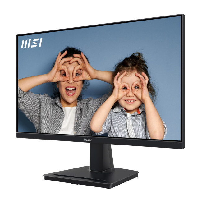 MSI PRO MP225V 21.5" VA Full HD 100Hz Business Monitor