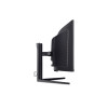 Acer X Predator X49X curved 49" Dual QHD OLED FreeSync 240 Hz Curved Gaming Monitor