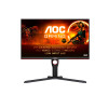 Refurbished AOC G3 27" 3840 x 2160 4K Ultra HD LED IPS 160Hz FreeSync 1ms Flat Gaming Monitor