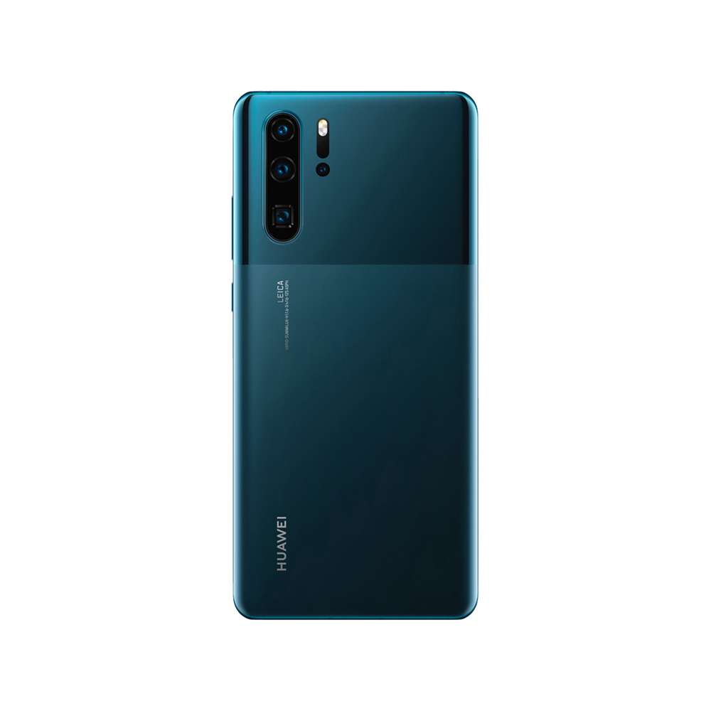 Refurbished Huawei P30 Pro VOG-L09-Blue Phone