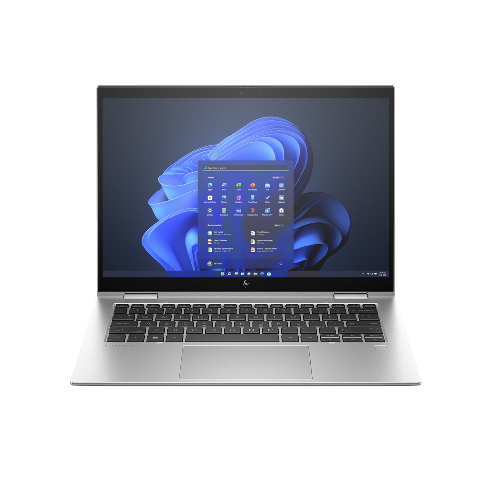 HP Elitebook x360 1040 G10 96X33ET i7-1355U 14