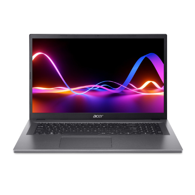 Refurbished Acer Aspire 3 A317-55P Intel N100 4GB RAM 128GB eMMC 17.3" Windows 11 Home Laptop