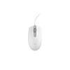 Trust TM-101W USB Type-A 1200 DPI Optical Wired Mouse - White