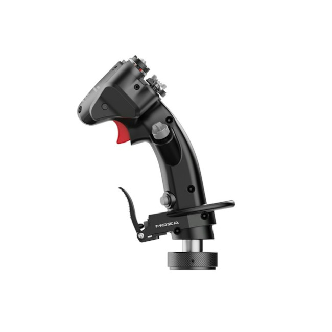 MOZA Racing AS002 MH16 FLIGHTSTICK For AB9 Flying Simulator Controls