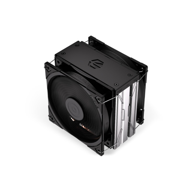endorfy fera 5 dual 240mm cpu air cooler