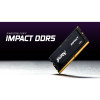 Kingston FURY Impact KF556S40IB-32 32GB (1 x 32GB) DDR5 5600 MHz Laptop RAM