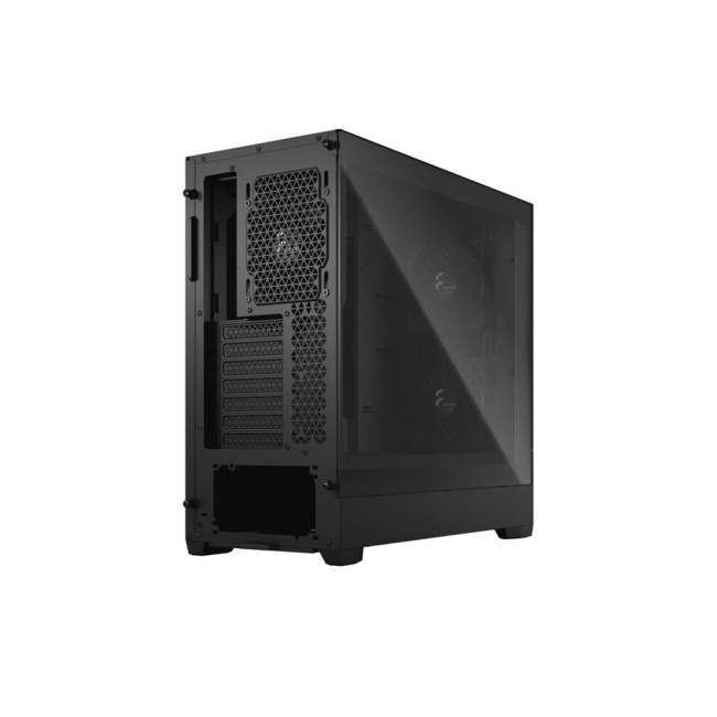 Fractal Design Pop Silent Tower Black PC Case