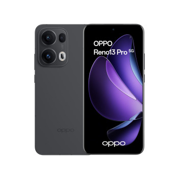 Refurbished OPPO Reno13 Pro 512GB 12GB RAM 6.83" AMOLED 5G Dual SIM Android Smartphone