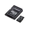 Kingston Technology Industrial 8GB MicroSDHC Class10 UHS-I Memory Card
