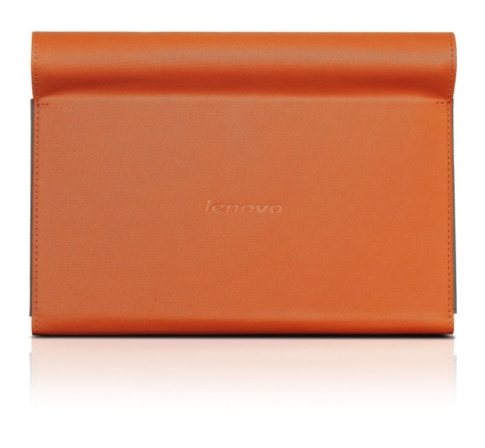 Lenovo 888015975 Sleeve Plus Film Protective Case for 8" Yoga Tablet - Orange
