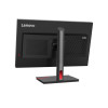 Lenovo ThinkVision P27pz-30 LED 27" 3840 x 2160 4K Ultra HD IPS LCD 60 Hz 6 ms Monitor
