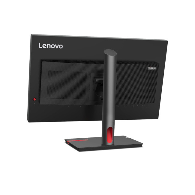 Lenovo ThinkVision P27pz-30 LED 27" 3840 x 2160 4K Ultra HD IPS LCD 60 Hz 6 ms Monitor