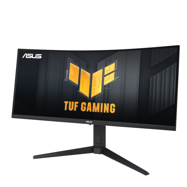 ASUS TUF VG34VQEL1A 34" 3440 x 1440 UltraWide Quad HD LED 100Hz Freesync 1ms Curved Gaming Monitor
