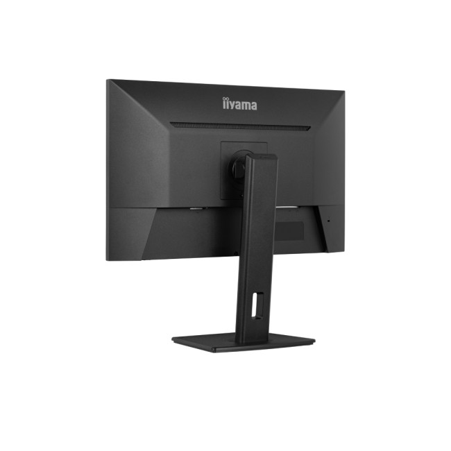 iiyama Prolite XUB2793QS-B7 27" IPS Quad HD 100Hz Height Adjustable Monitor with Speakers