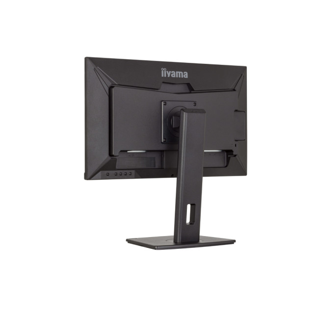 iiyama Prolite XUB2492QSU-B1 24" IPS Quad HD USB-C 15W Height Adjustable Monitor