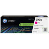 HP W2203A/220A 1.8K pages Toner cartridge magenta