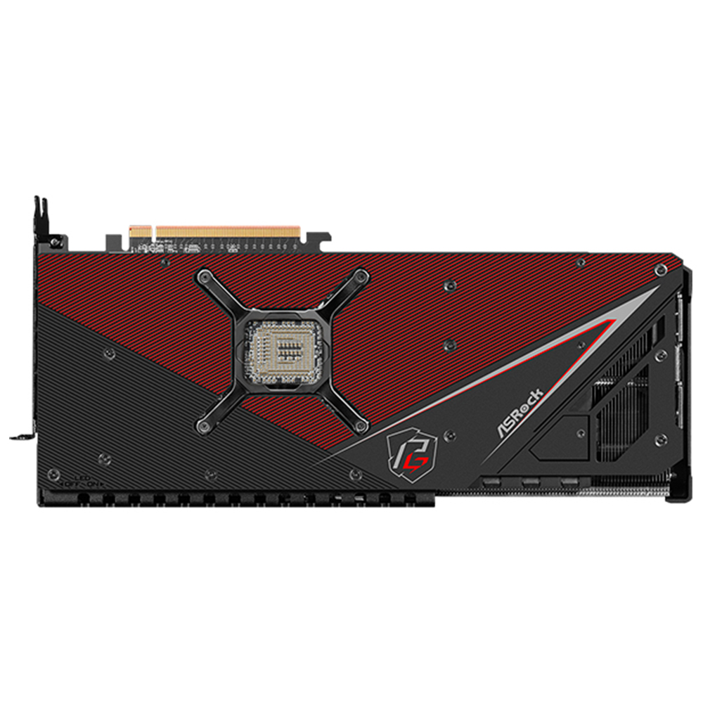 Asrock RX 7900 XTX 24GB GDDR6 GPU PCIe 4.0