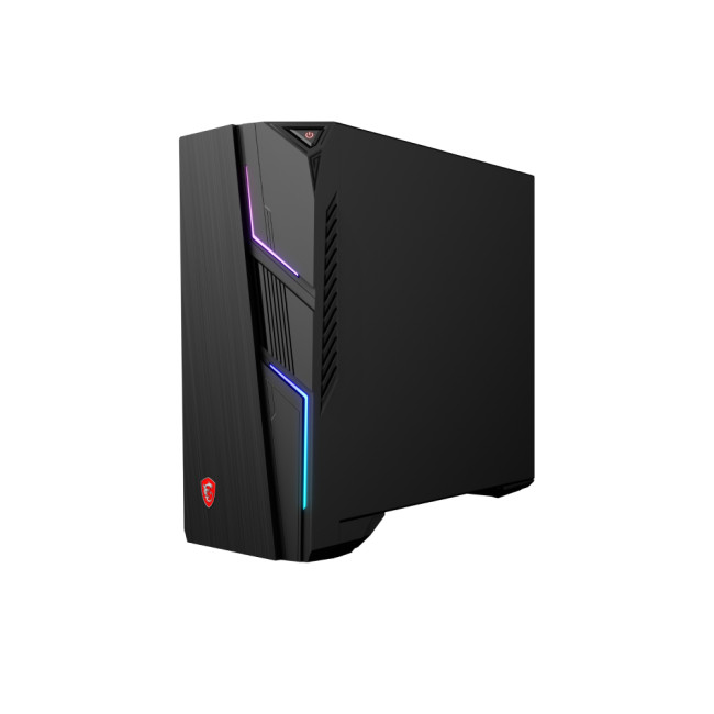 MSI MAG Codex 6 13NUC7-017UK Intel Core i7-13700F 16GB RAM 1TB SSD NVIDIA RTX 4060 Windows 11 Home Gaming Tower Desktop PC