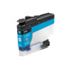 Brother LC426C Cyan 750 Pages Yield Ink Cartridge
