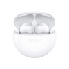 OPPO ENCO Buds2 10 mm Large Titanium Driver Enco Live Stereo Sound Effect White