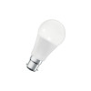 LEDVANCE SMART WIFI A60 9 Watt B22D RGBW Filament Bulb