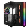 Be Quiet Light Base 900 FX Black E-ATX Full Tower ARGB Tempered Glass Black PC Case