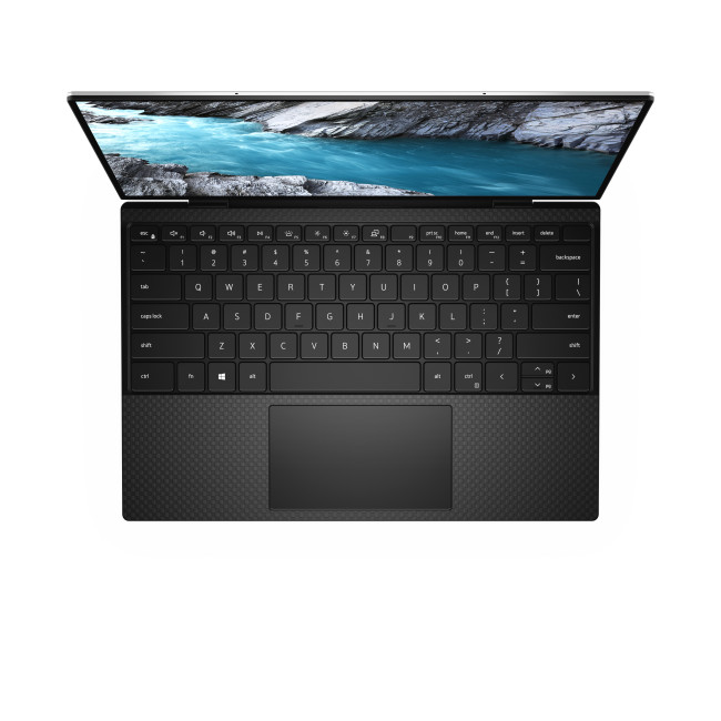 DELL XPS 13 9310 Laptop Intel Core i7-1185G7 16GB RAM 512GB SSD 13.3" FHD Windows 10 Home - 186M1