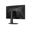 AOC G4 C27G4ZXU 27" Full HD Fast VA LED 280 Hz Curved Gaming Monitor