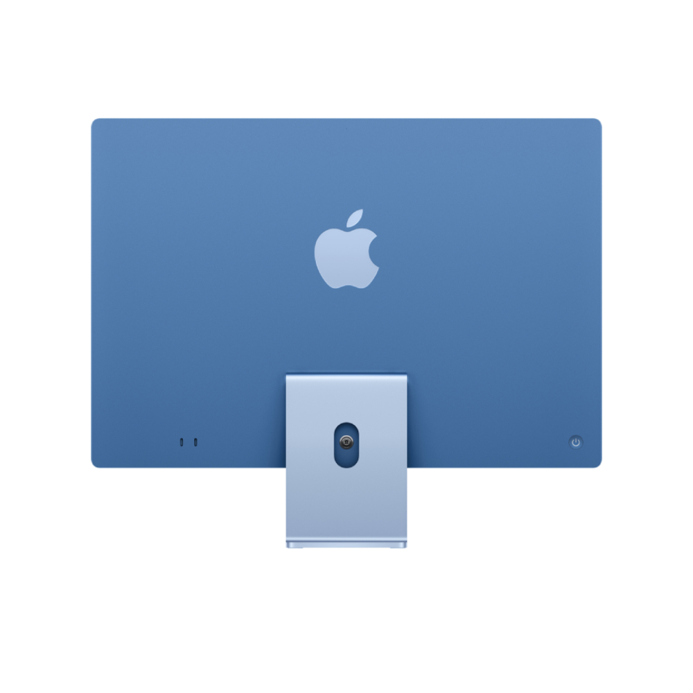 Apple MWUF3B/A iMac M4 16/256GB 24