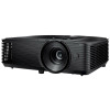 Optoma H190X 3900 ANSI Lumens HD Ready Projector Built-in Speakers