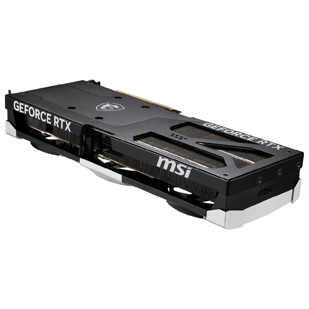 MSI RTX 5070 TI 16GB Graphics Card