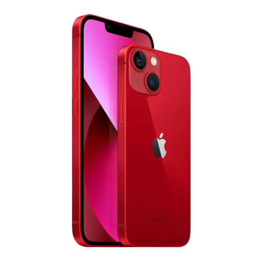 Apple iPhone 13 Mini 128GB Refurbished Mobile Phone
