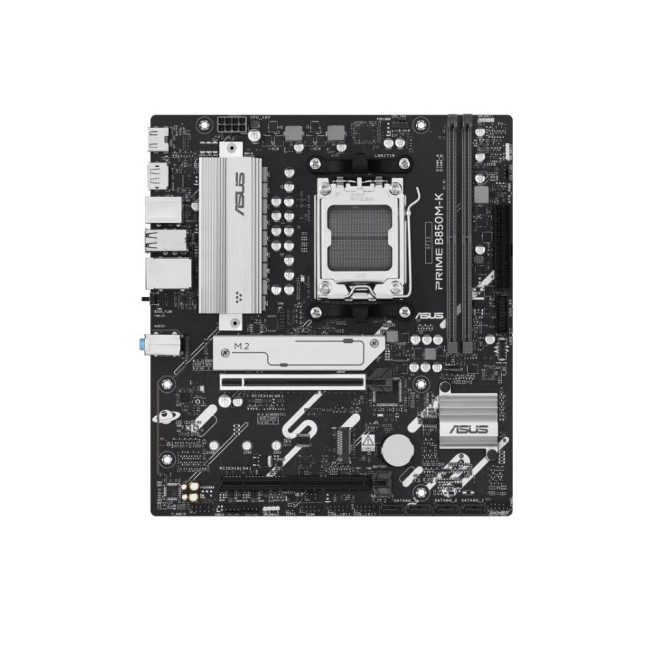 ASUS PRIME B850M-K DDR5 micro ATX Socket AM5 Motherboard