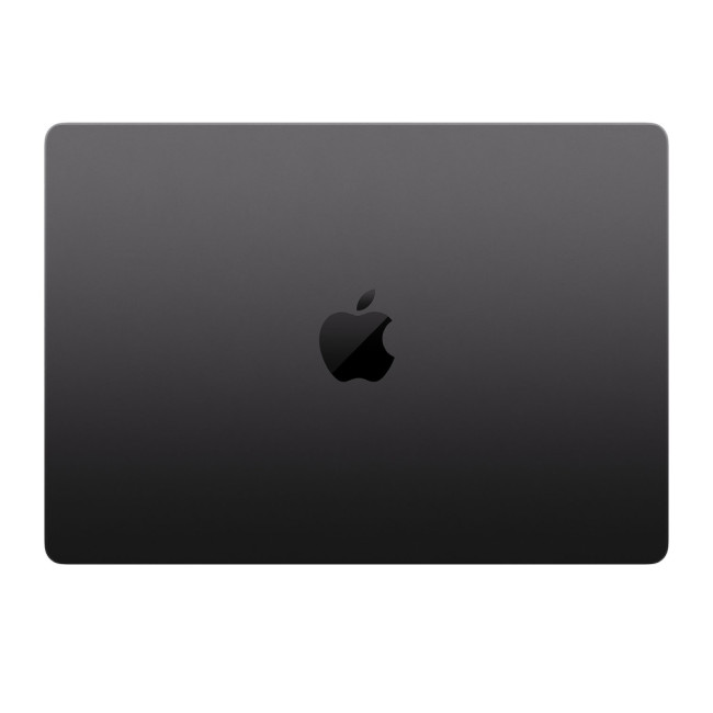 Apple MacBook Pro M4 Pro 14Core Chip 24GB RAM 1TB SSD 14" Liquird Retina Mini-LED Display MacOS Sequoia Laptop - Space Black