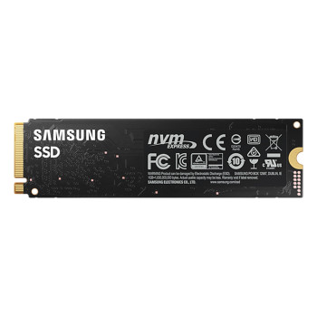 Samsung 980 M.2 1TB SSD PCI Express 3.0 x4 NVMe 3500MB/s Read 3000MB/s Write Solid State Drive (SSD)