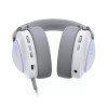ASUS ROG Delta II Tri-mode Wireless Gaming Headset - White