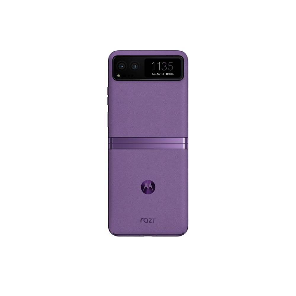 Motorola Moto Razr 40 Snapdragon 7 Gen 1 8GB 256GB 6.9
