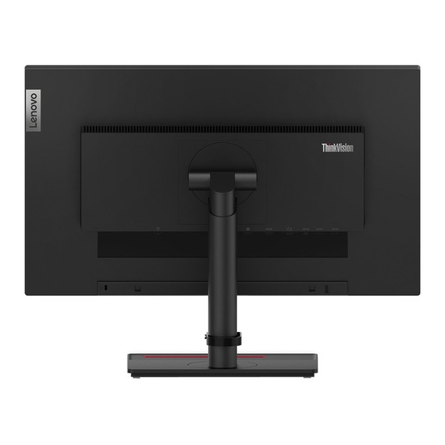 Refurbished Lenovo ThinkVision T24i-20 23.8" FHD 60Hz LED DisplayPort HDMI Monitor