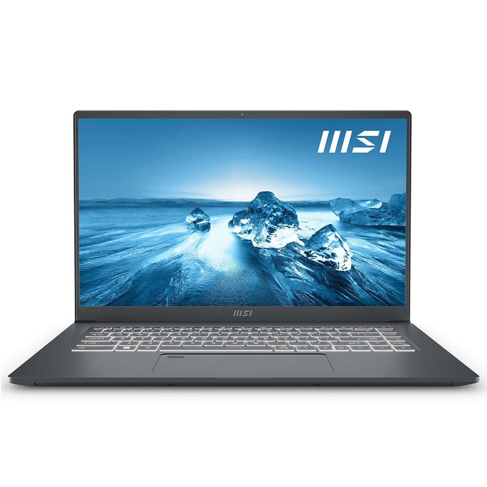 MSI Prestige 15 A12UC-035UK gaming laptop