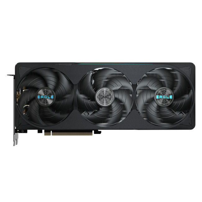 GIGABYTE GeForce RTX 5070 Ti EAGLE SFF 16GB OC Graphics Card