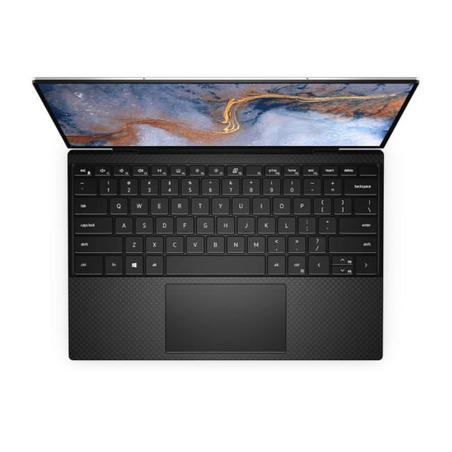 Refurbished DELL XPS 13 9310 Intel Core i7-1185G7 16GB RAM 512GB SSD 13.3" Windows 11 Pro Laptop